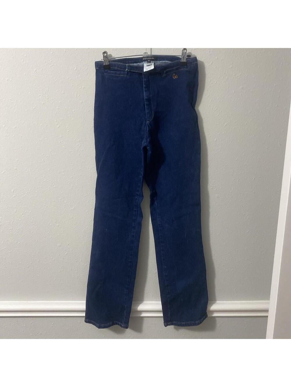Guess Collection Jeans - Size 8
